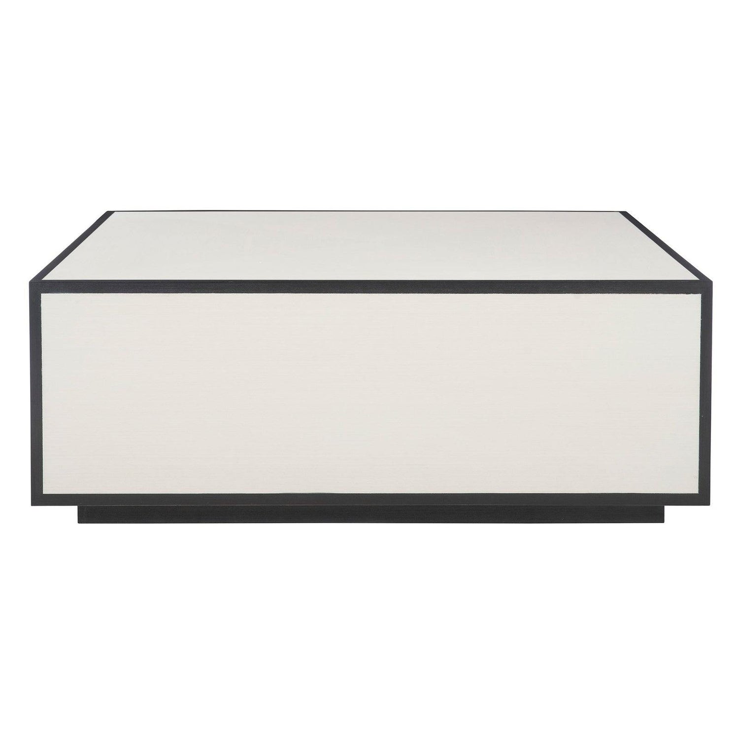 Bernhardt Silhouette Cocktail Table 012 - Home Elegance USA