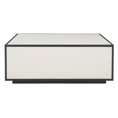 Bernhardt Silhouette Cocktail Table 012 - Home Elegance USA