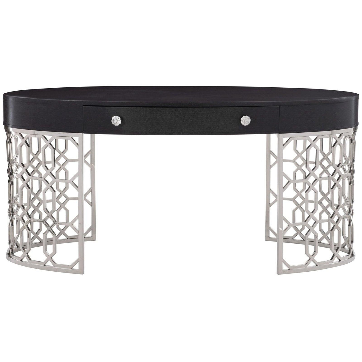 Bernhardt Silhouette Desk - Home Elegance USA