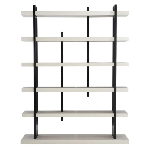 Bernhardt Silhouette Etagere - Home Elegance USA