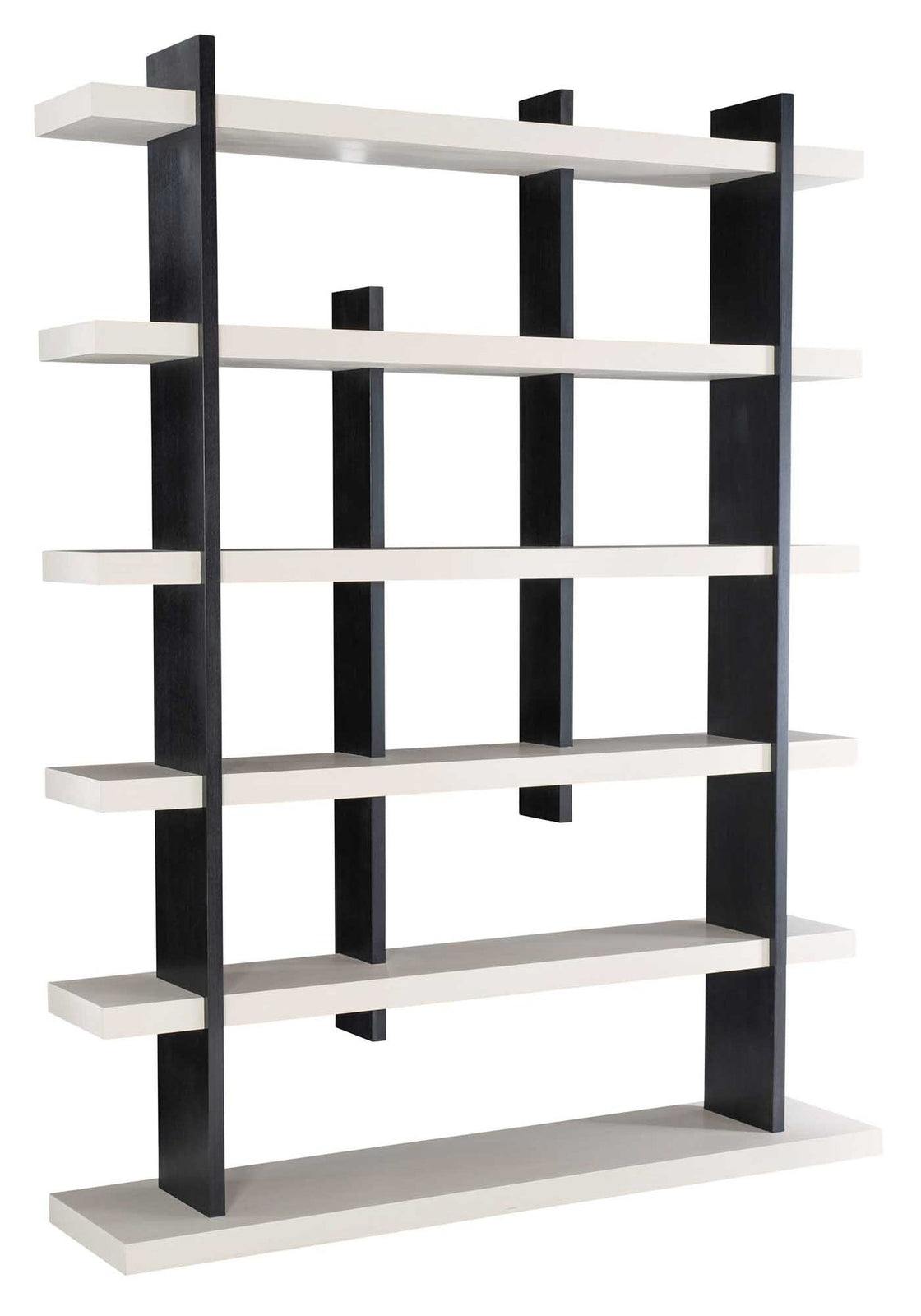 Bernhardt Silhouette Etagere - Home Elegance USA