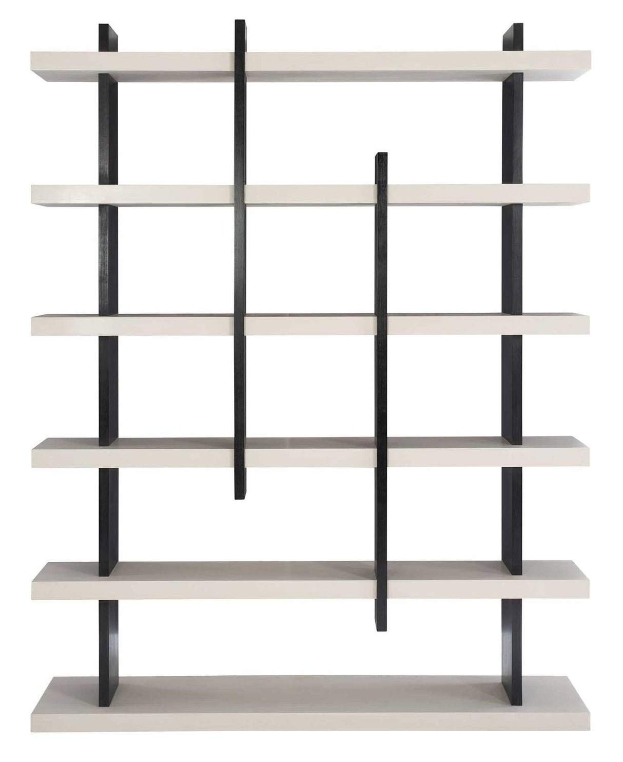 Bernhardt Silhouette Etagere - Home Elegance USA