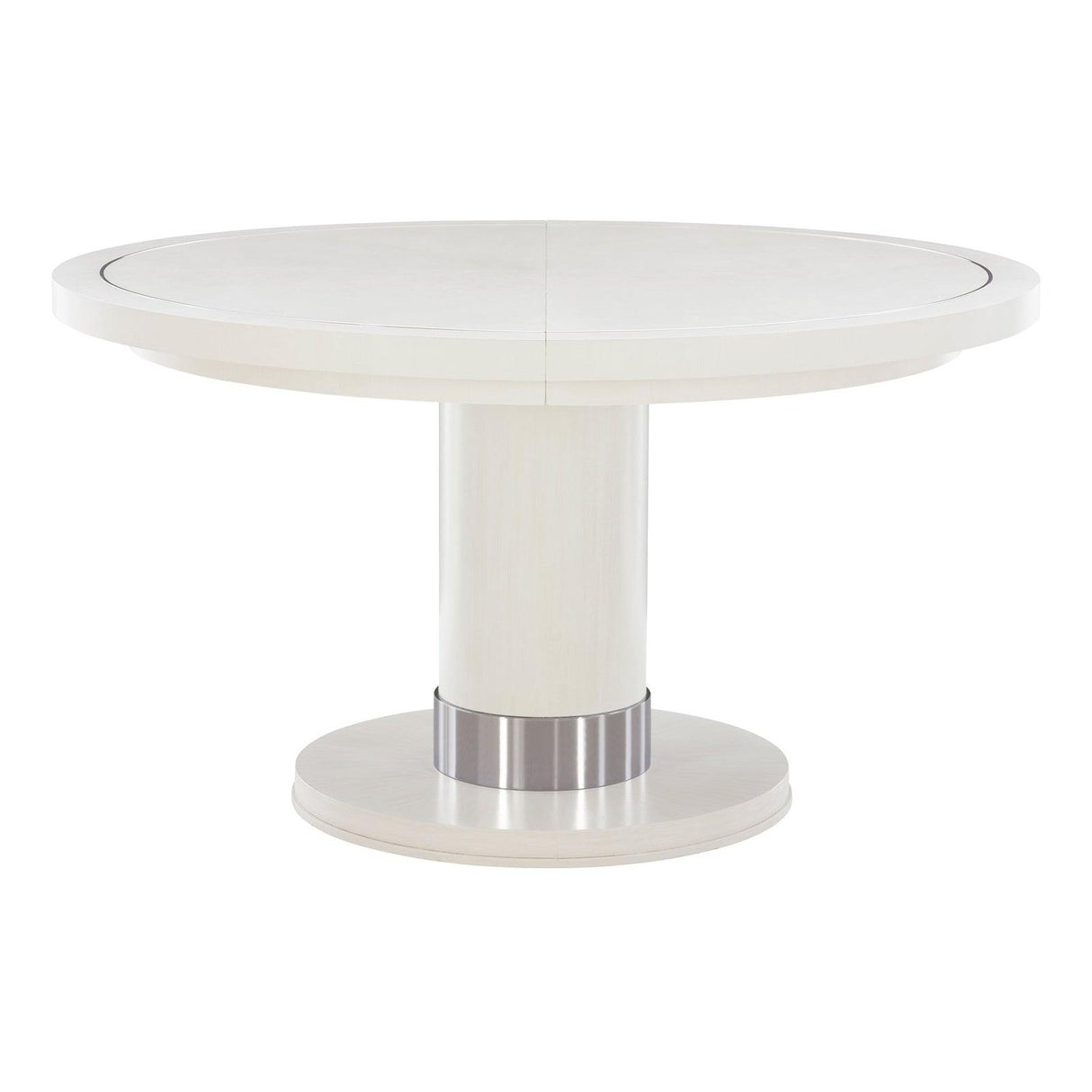 Bernhardt Silhouette Round Dining Table - Home Elegance USA