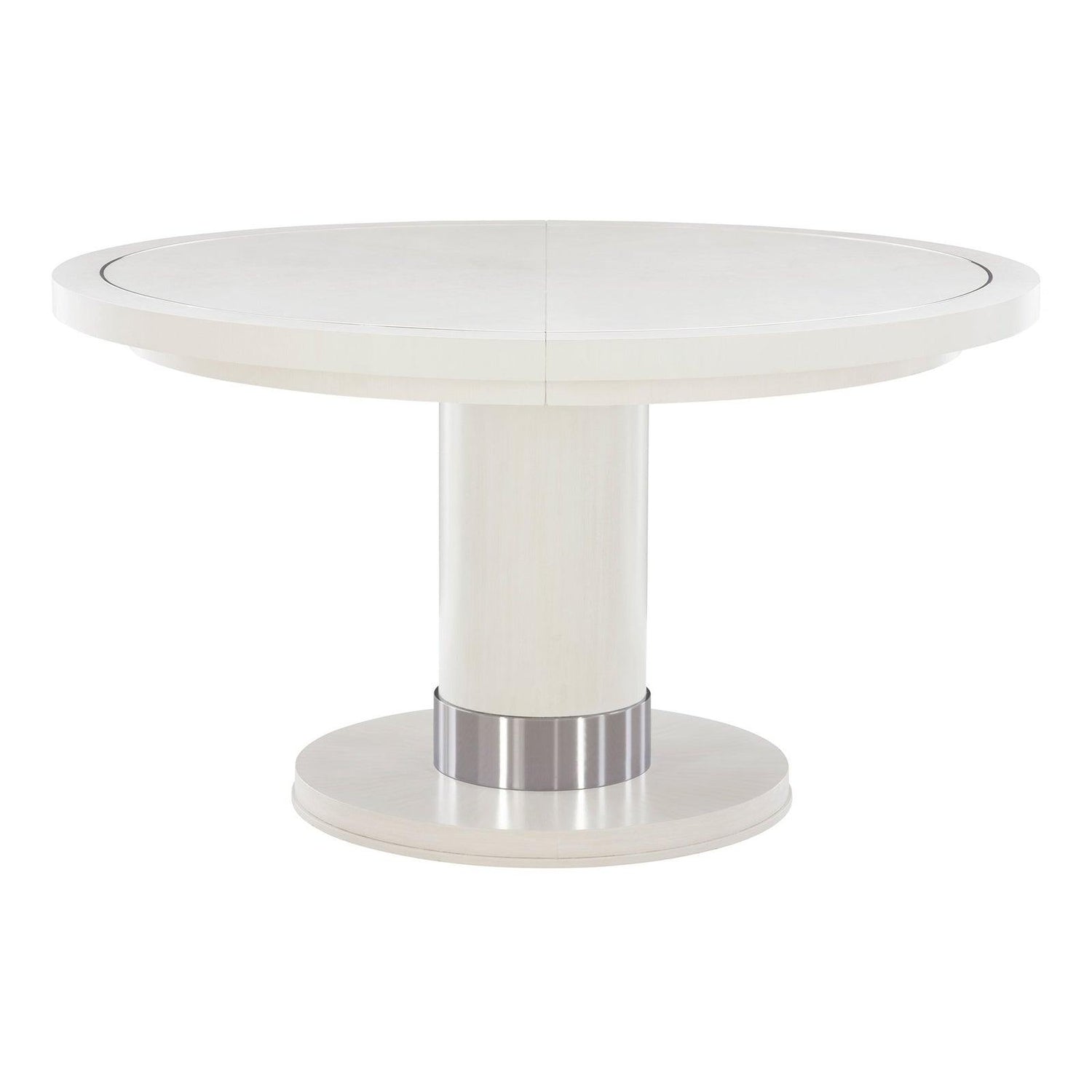 Bernhardt Silhouette Round Dining Table - Home Elegance USA