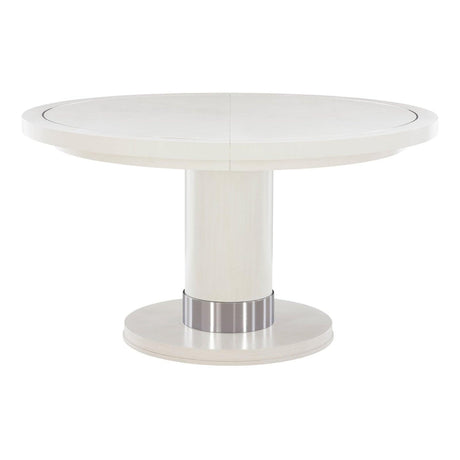 Bernhardt Silhouette Round Dining Table - Home Elegance USA