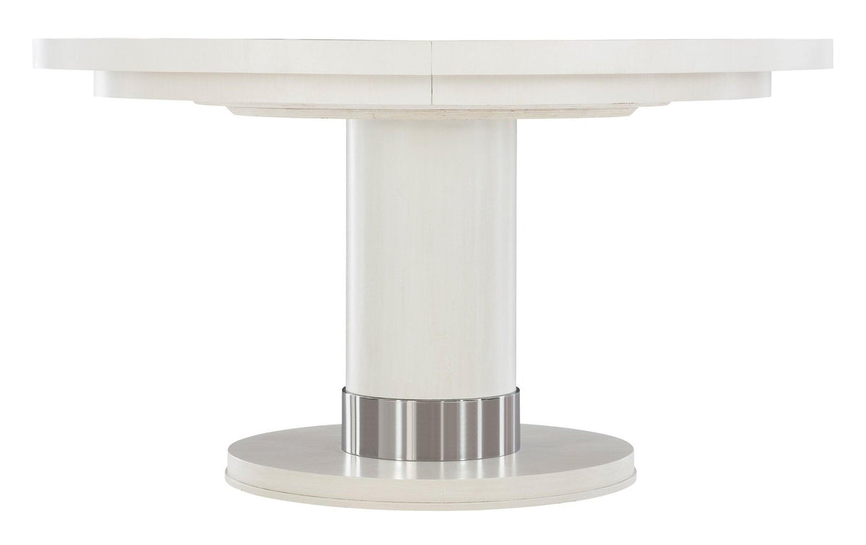 Bernhardt Silhouette Round Dining Table - Home Elegance USA