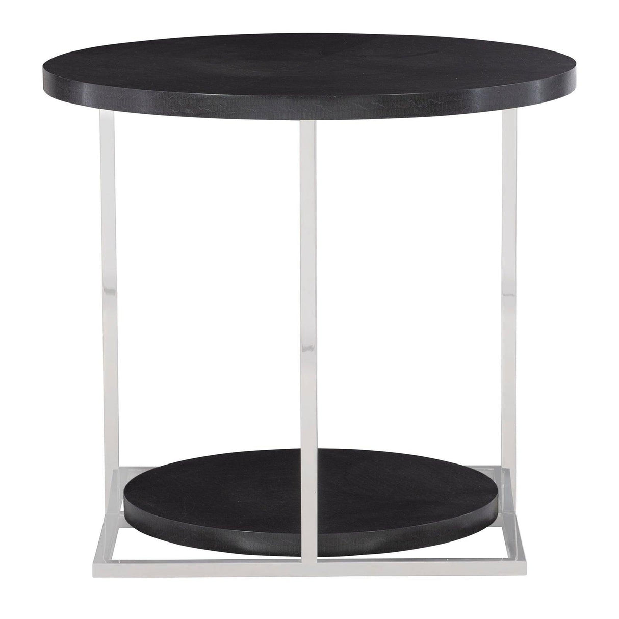 Bernhardt Silhouette Side Table 125 - Home Elegance USA