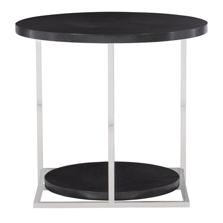 Bernhardt Silhouette Side Table 125 - Home Elegance USA