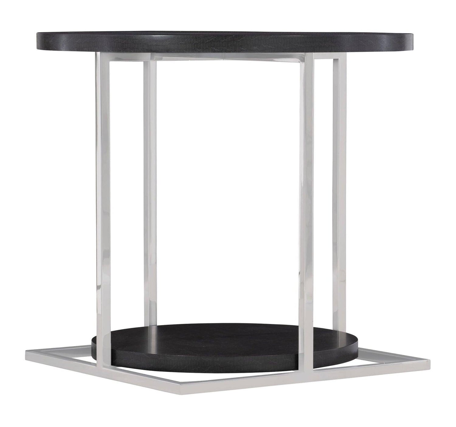 Bernhardt Silhouette Side Table 125 - Home Elegance USA