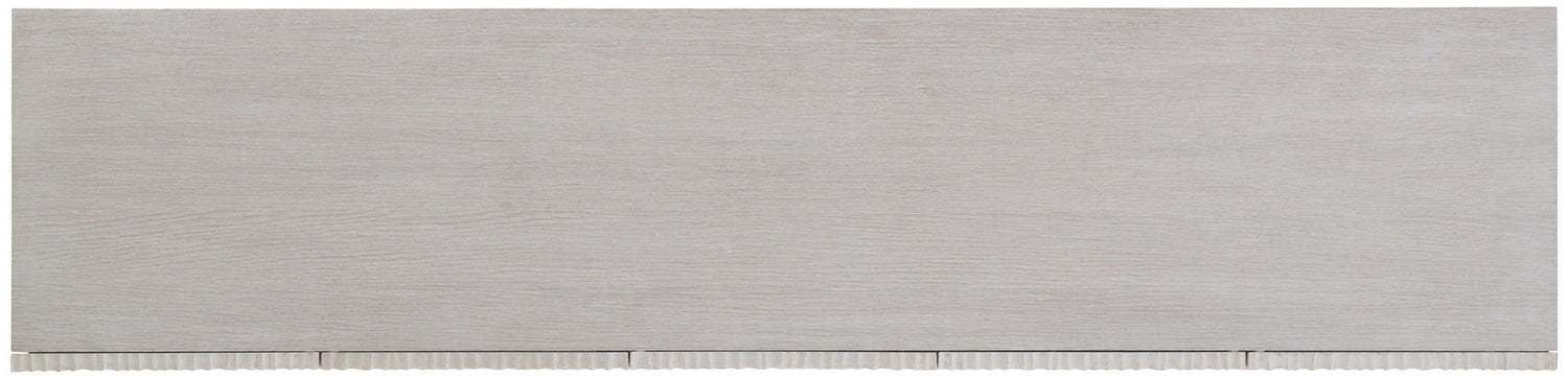 Bernhardt Solaria Entertainment 5 Door Credenza