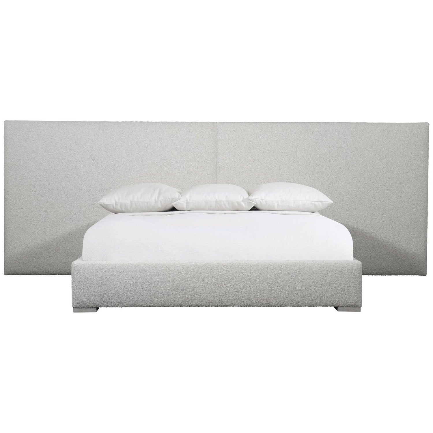 Bernhardt Solaria Panel Bed - King