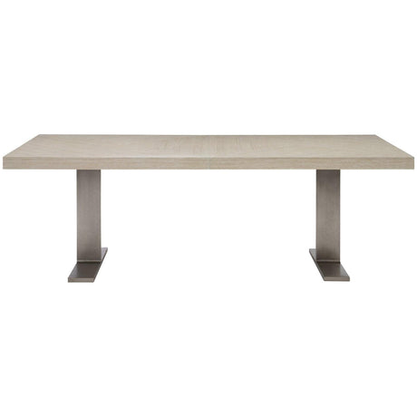 Bernhardt Solaria Rectangular Dining Table