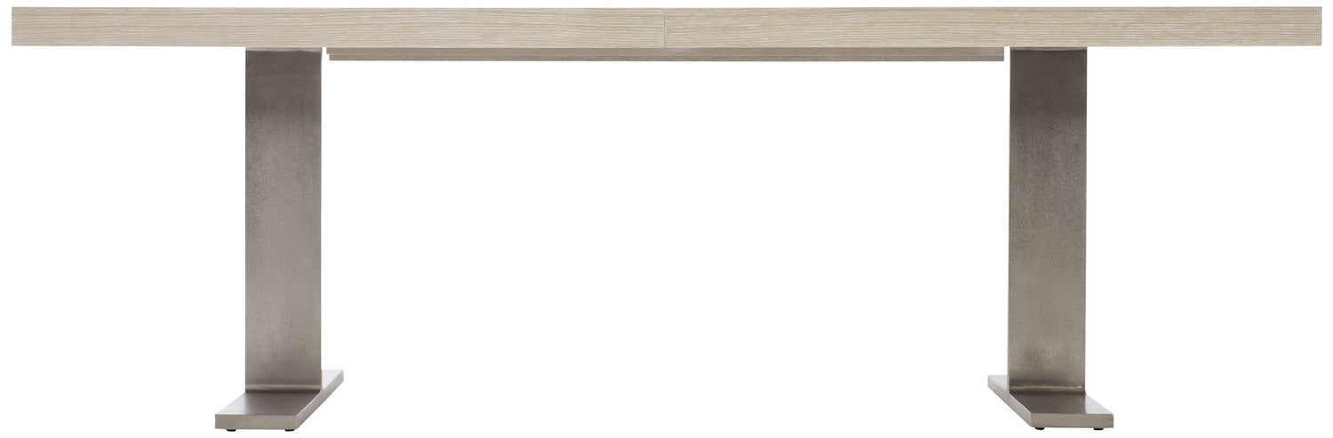 Bernhardt Solaria Rectangular Dining Table