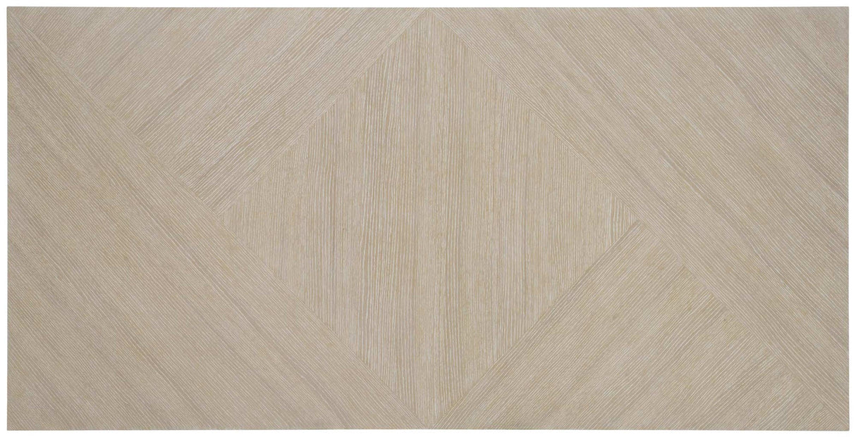 Bernhardt Solaria Rectangular Dining Table