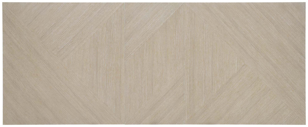 Bernhardt Solaria Rectangular Dining Table