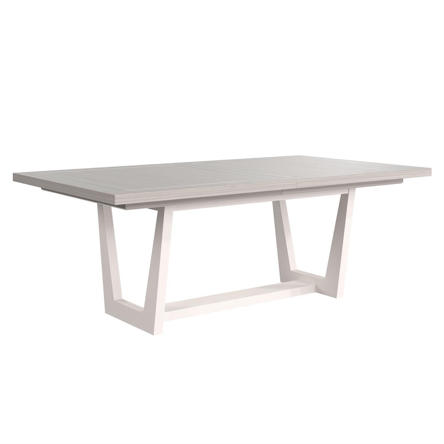 Bernhardt Stratum Dining Table 224 - Home Elegance USA