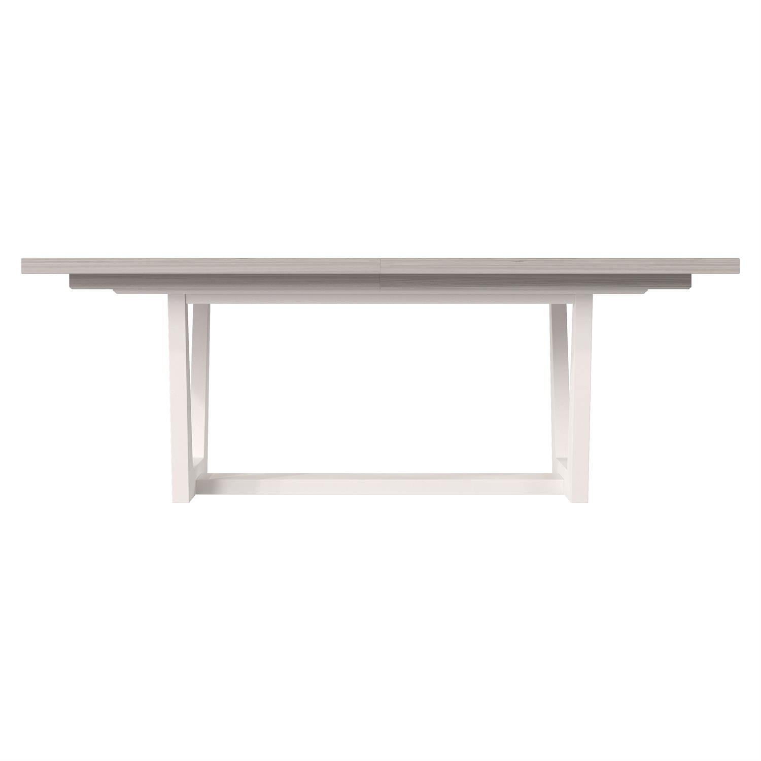 Bernhardt Stratum Dining Table 224 - Home Elegance USA