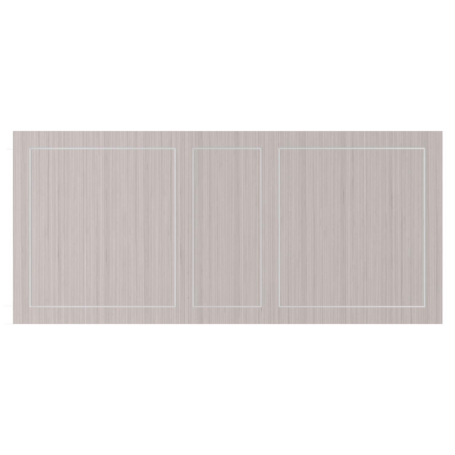 Bernhardt Stratum Dining Table 224 - Home Elegance USA