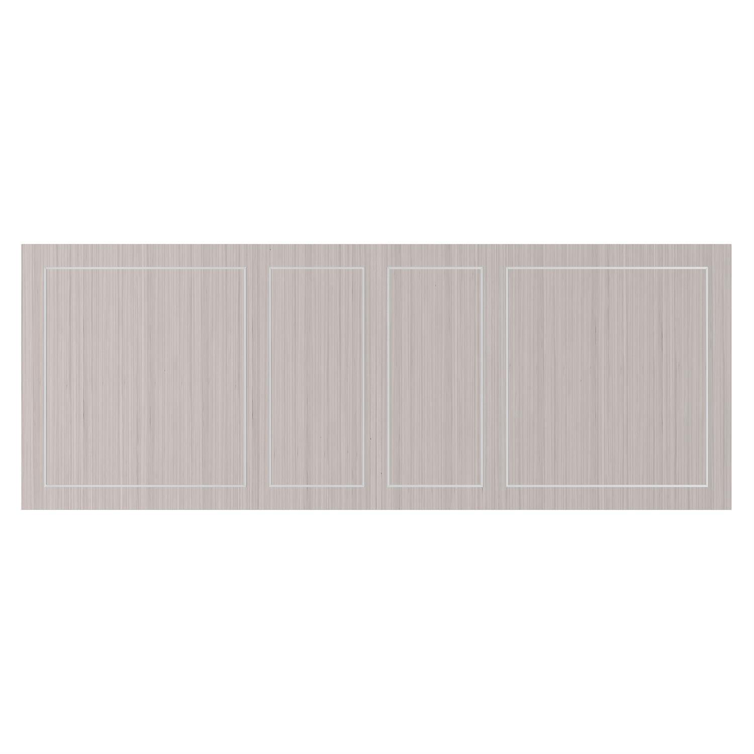 Bernhardt Stratum Dining Table 224 - Home Elegance USA