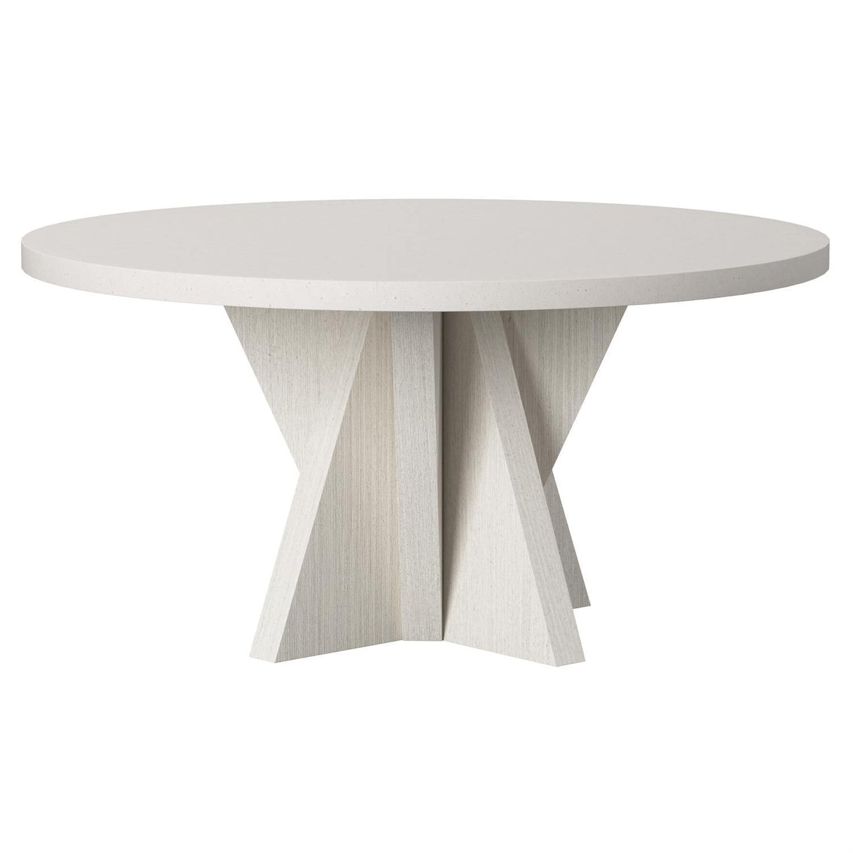 Bernhardt Stratum Dining Table - Home Elegance USA