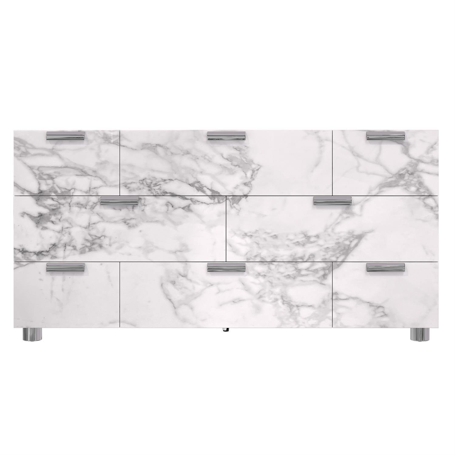 Bernhardt Stratum Dresser 050 - Home Elegance USA