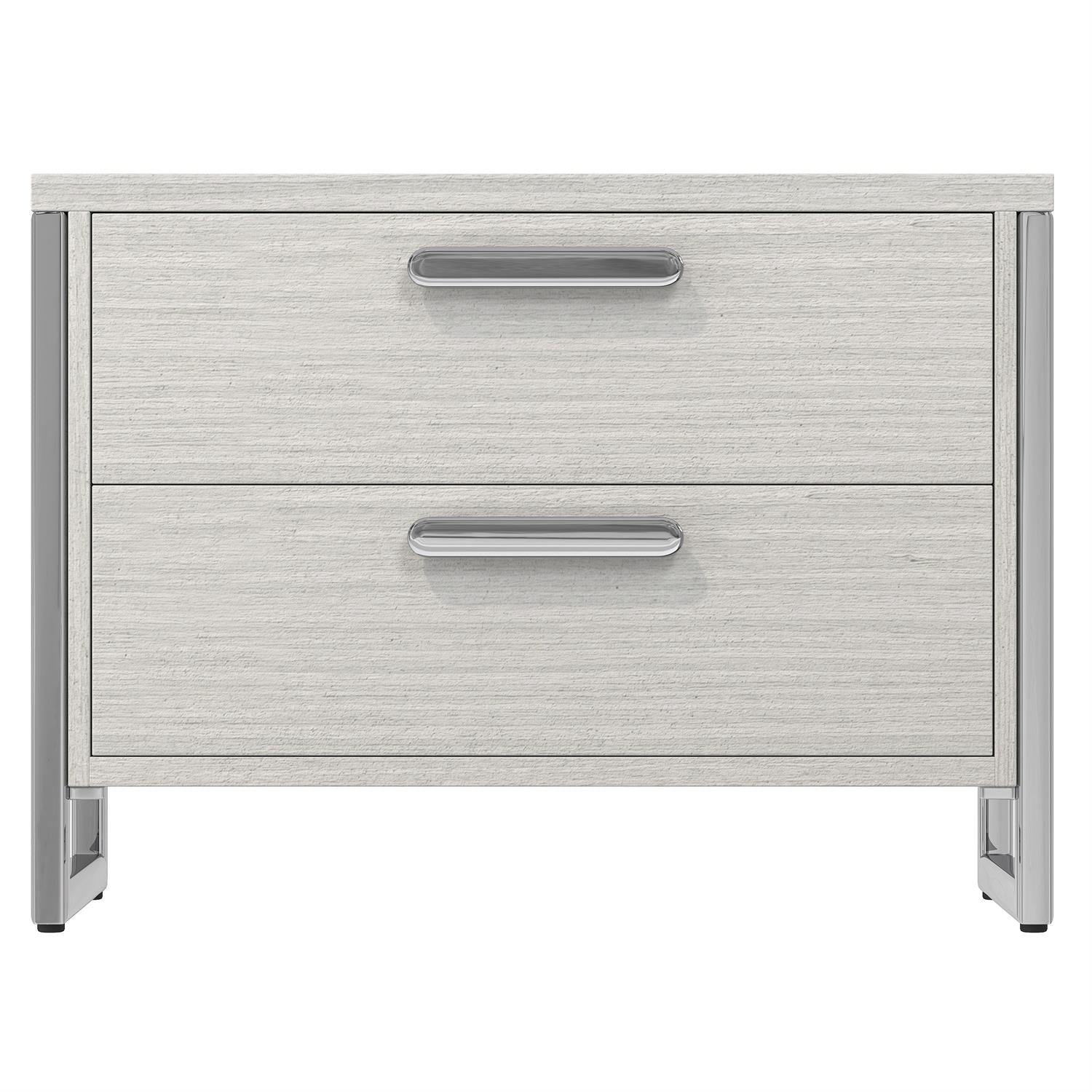 Bernhardt Stratum Nightstand 232 - Home Elegance USA