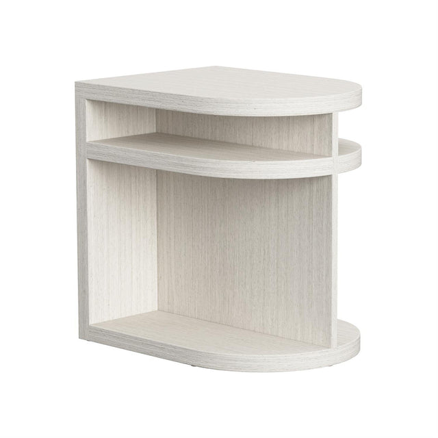 Bernhardt Stratum Side Table 117 - Home Elegance USA