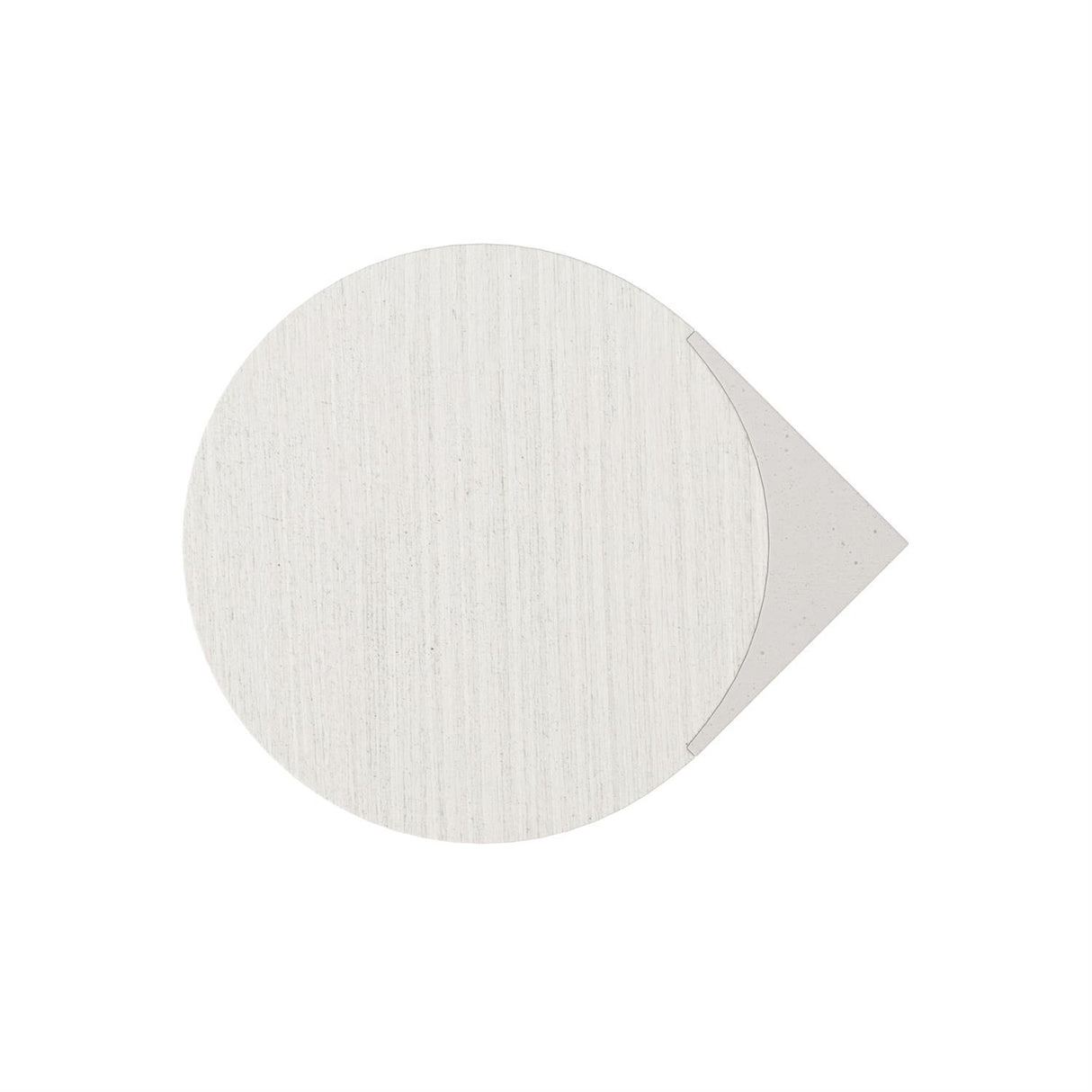 Bernhardt Stratum Side Table 125 - Home Elegance USA