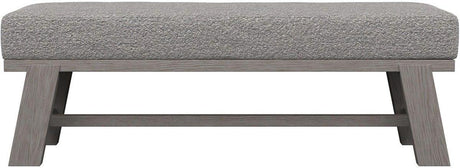 Bernhardt Trianon Bench