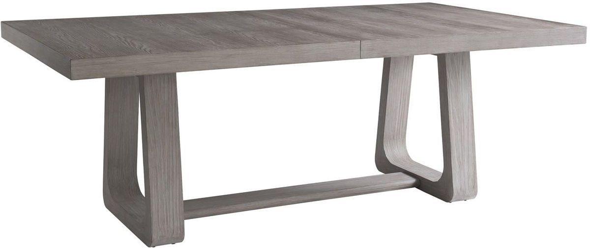 Bernhardt Trianon Rectangular Dining Table