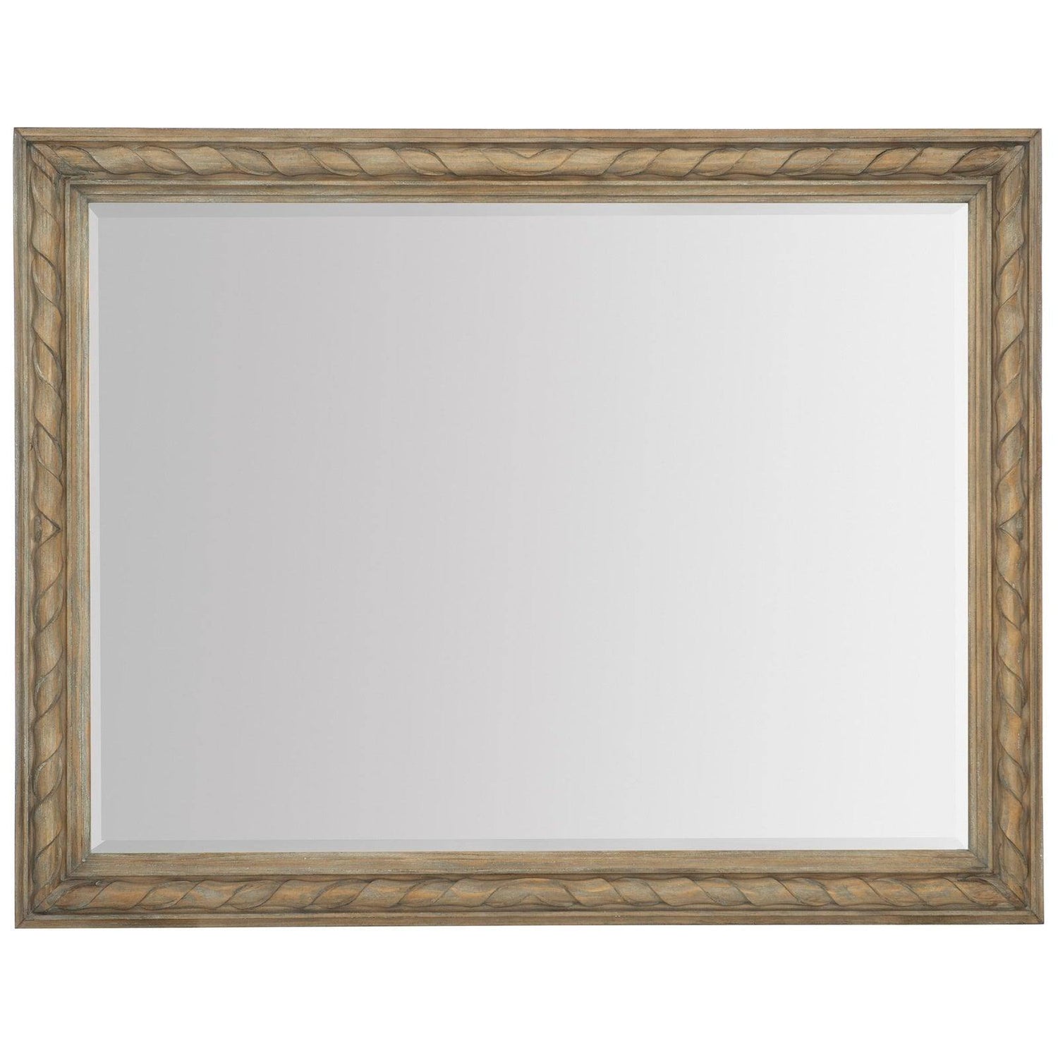 Bernhardt Villa Toscana Mirror - Home Elegance USA