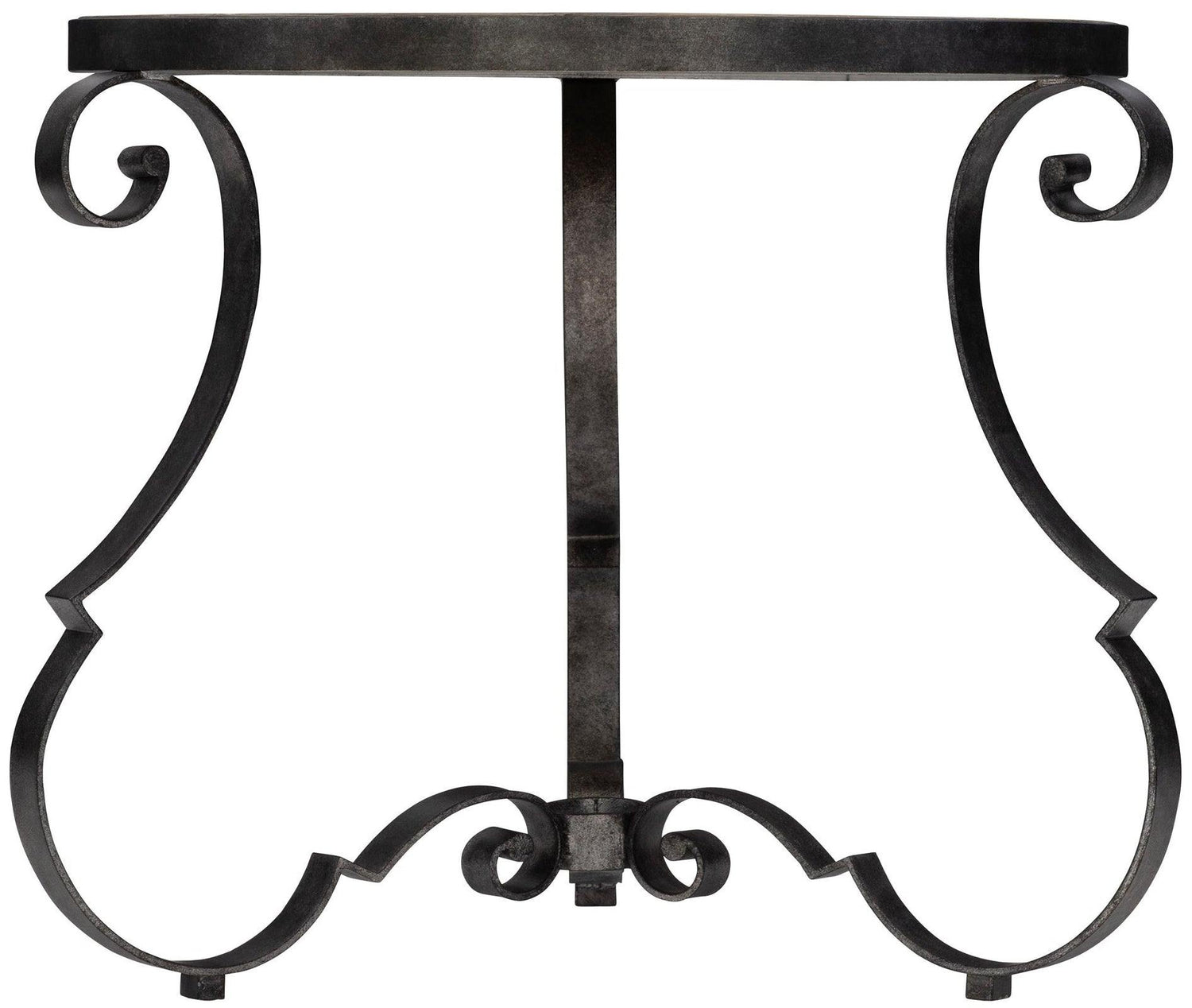 Bernhardt Villa Toscana Round Side Table - Home Elegance USA
