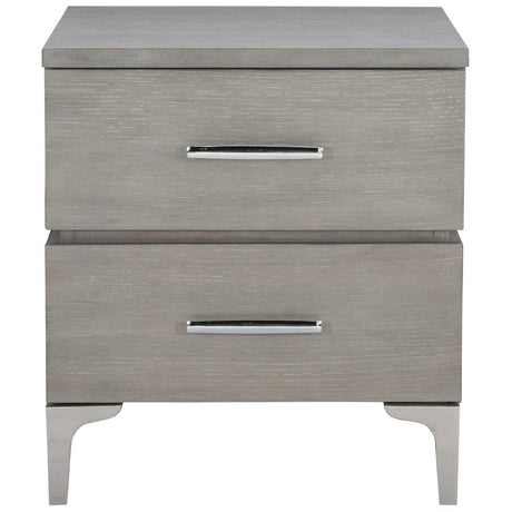Bernhardt Whitley Side Table 22" - Home Elegance USA