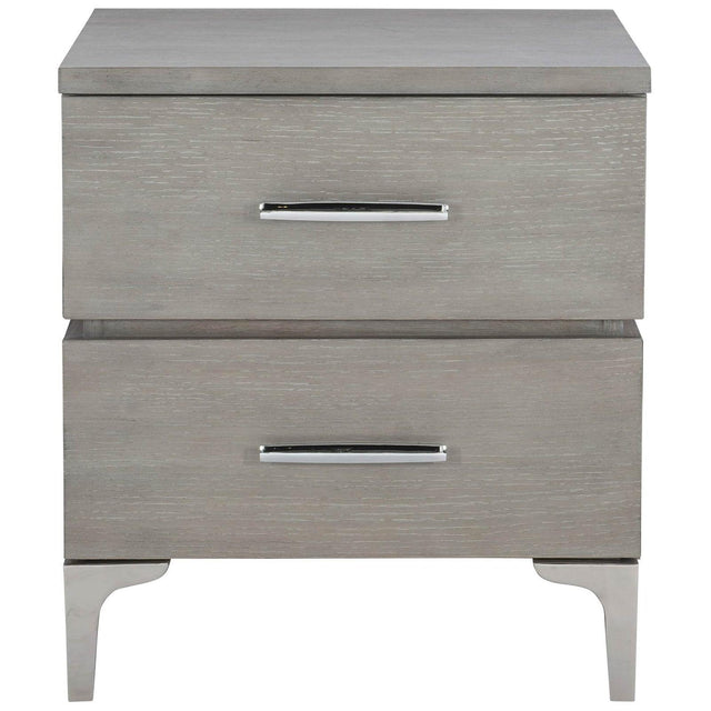 Bernhardt Whitley Side Table 22" - Home Elegance USA