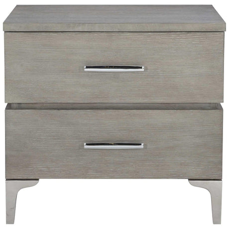 Bernhardt Whitley Side Table 26" - Home Elegance USA