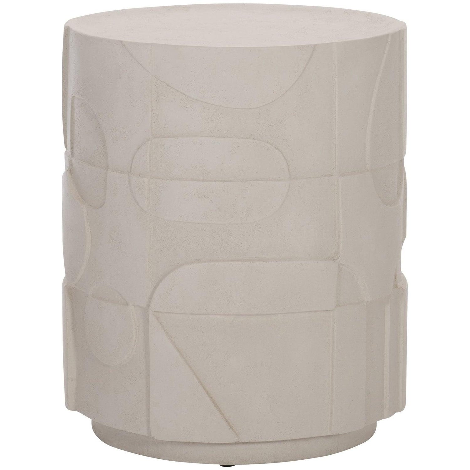 Bernhardt Zina Accent Table