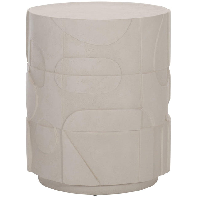 Bernhardt Zina Accent Table