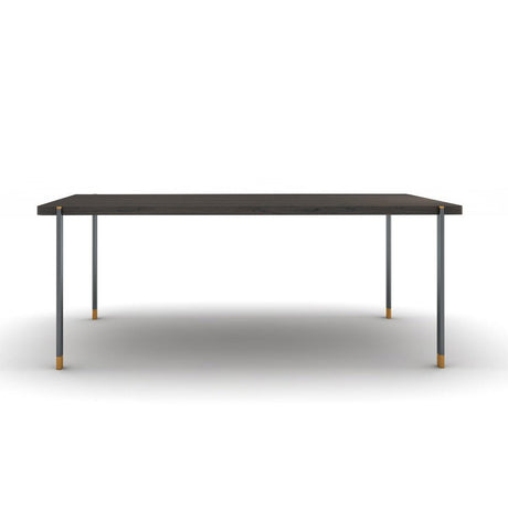 Ce Bosa Dining Table - 18885 - Dt | J&M | Home Elegance USA