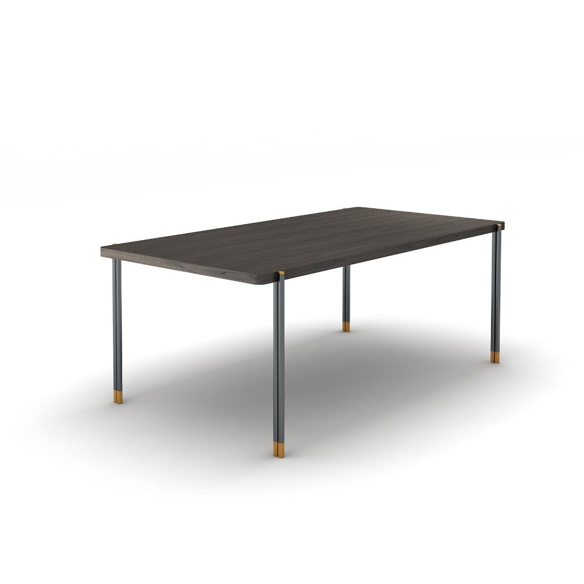 Ce Bosa Dining Table - 18885 - Dt | J&M | Home Elegance USA