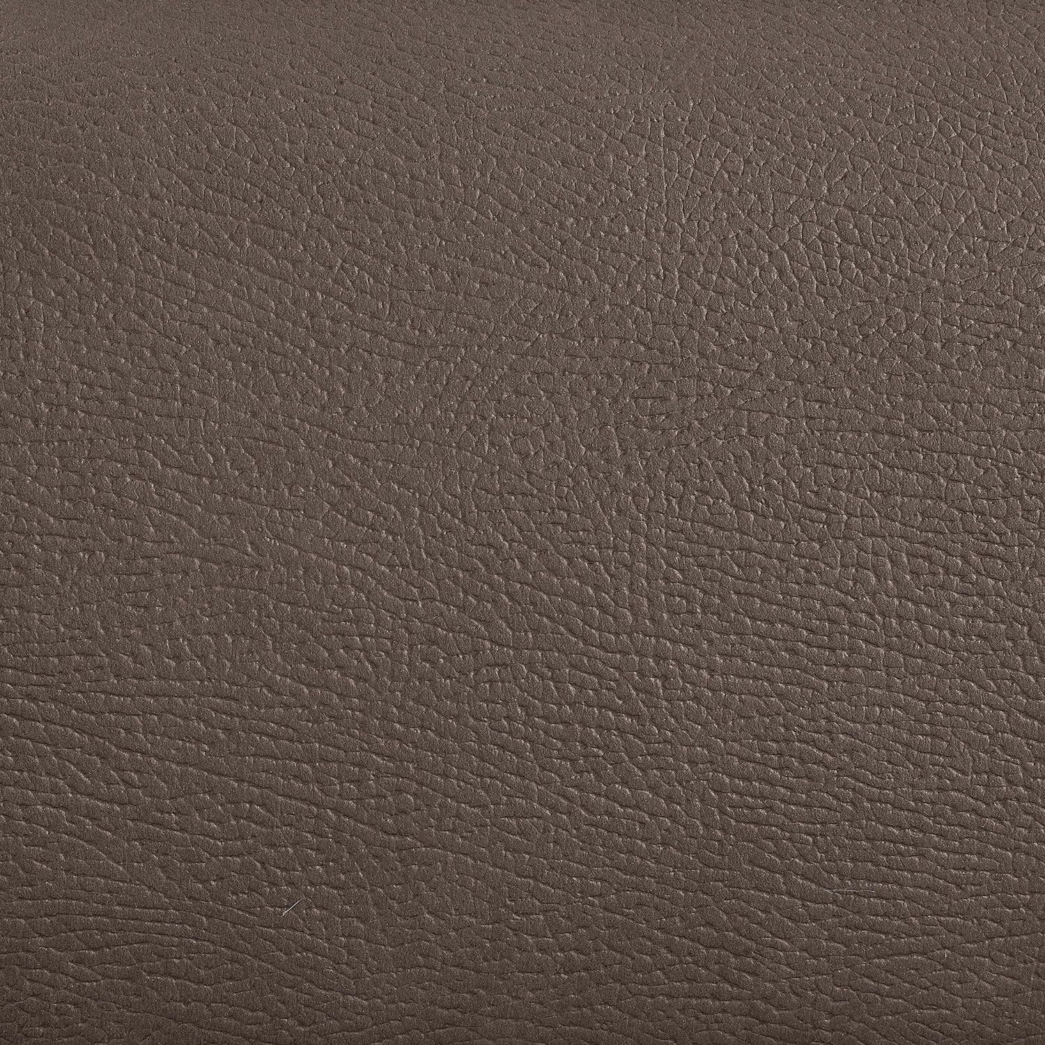 Hugo - Sectional - Light Brown - Home Elegance USA