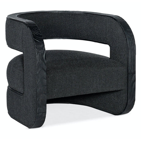 Burke Accent Chair | Hooker | Home Elegance USA