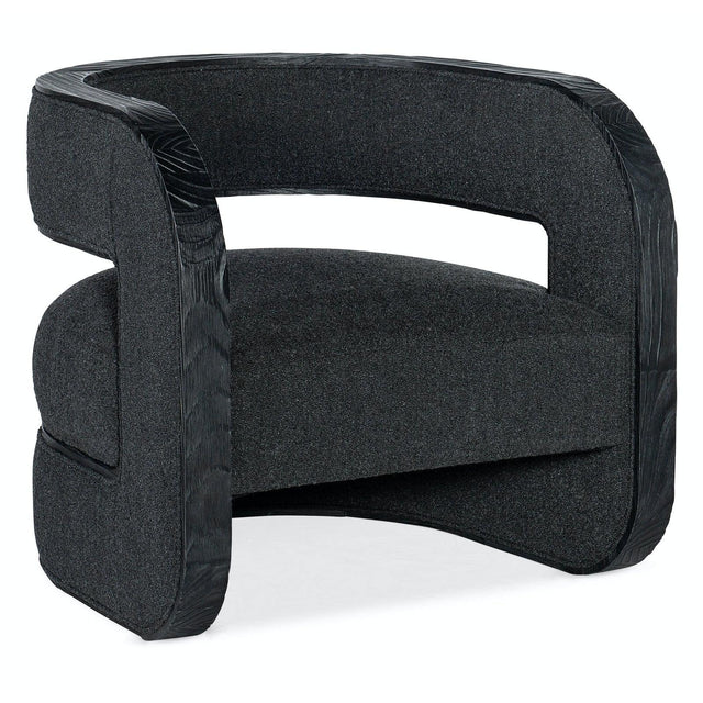 Burke Accent Chair | Hooker | Home Elegance USA