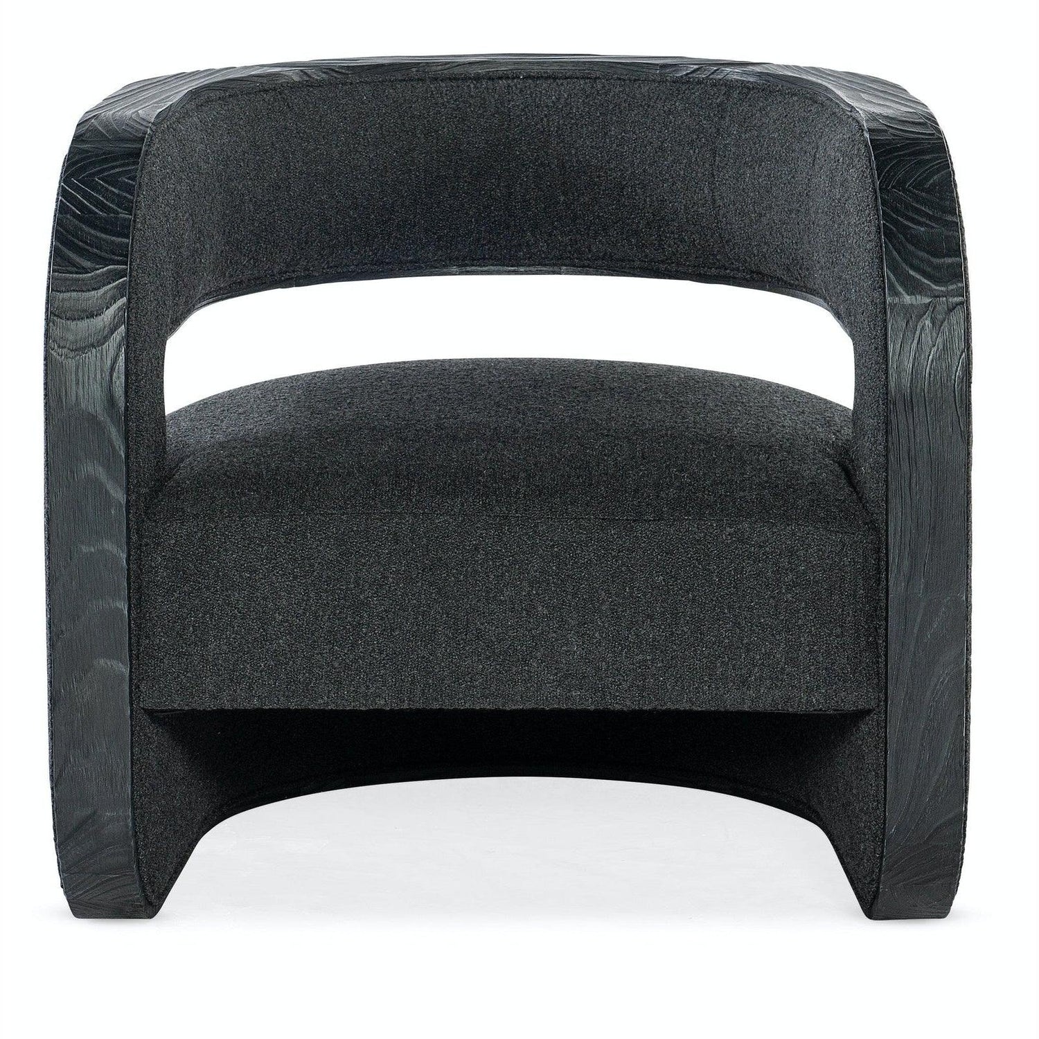 Burke Accent Chair | Hooker | Home Elegance USA