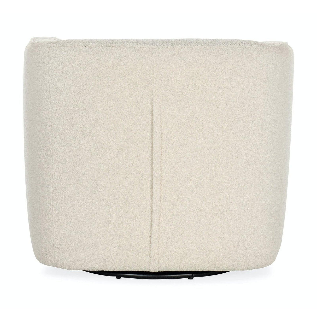 Bennet Swivel Club Chair | Hooker | Home Elegance USA