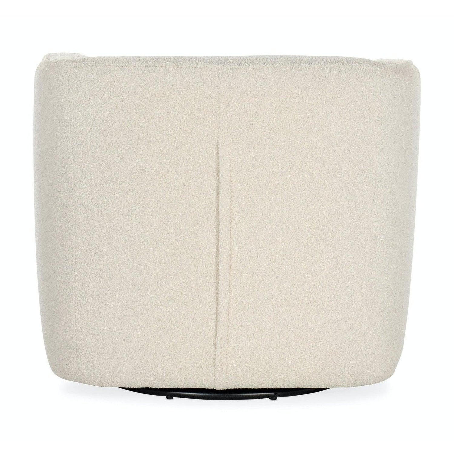 Bennet Swivel Club Chair | Hooker | Home Elegance USA