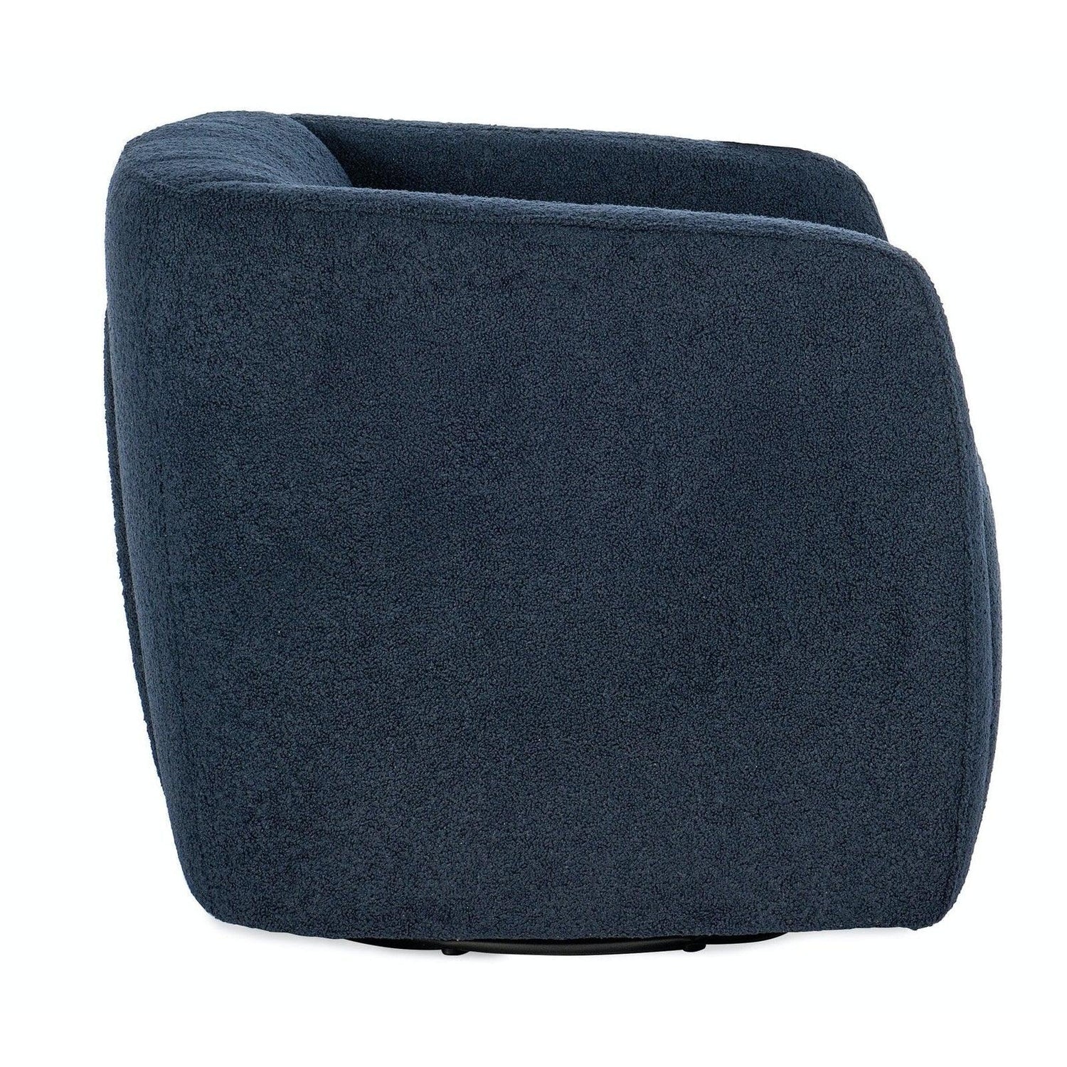 Bennet Swivel Club Chair | Hooker | Home Elegance USA