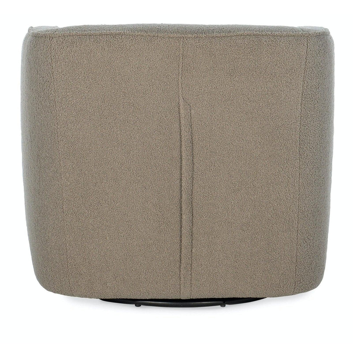 Bennet Swivel Club Chair | Hooker | Home Elegance USA