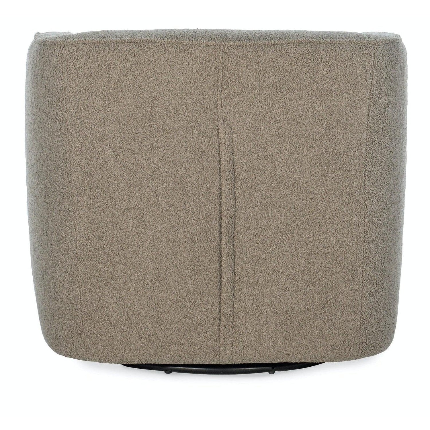 Bennet Swivel Club Chair | Hooker | Home Elegance USA