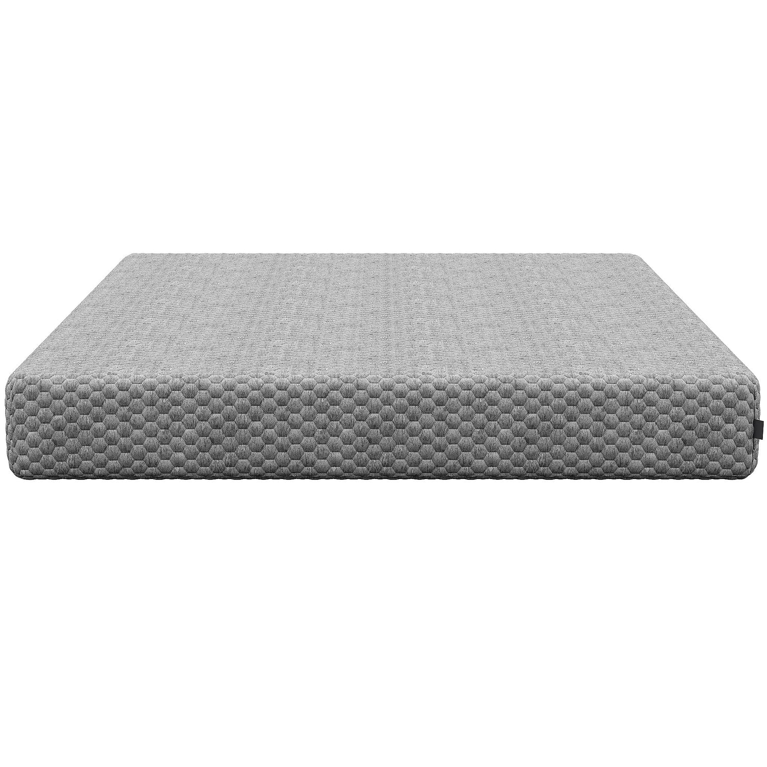 Full - Greyson All Foam Cool Gel Waterfall-Top 10" Medium - Home Elegance USA