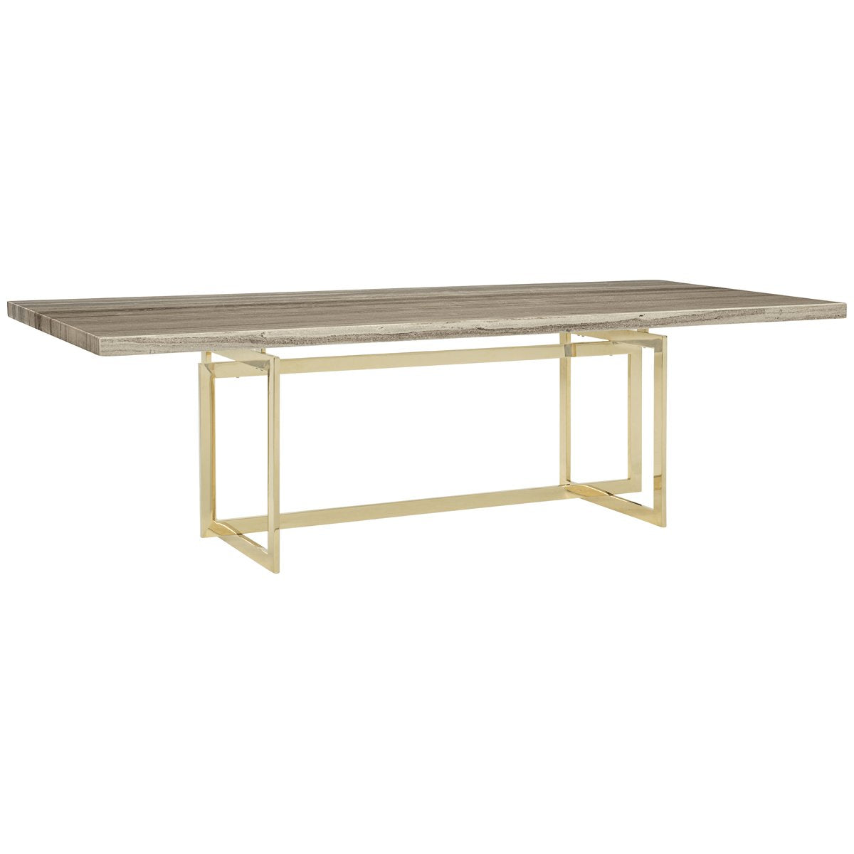 Caracole Classic Wish You Were Here Dining Table